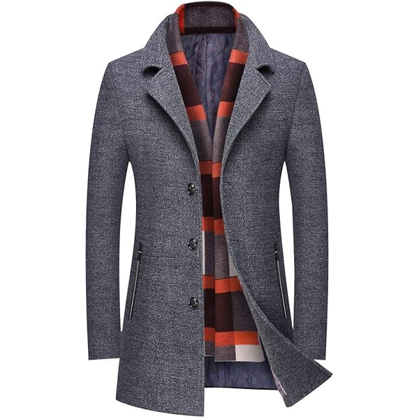 ジャケット・アウター OHESHIO CHECK HALF WOOL COAT BLACK MUSINSA公式 | OHESHIO CHECK HALF WOOL COAT, BLACK